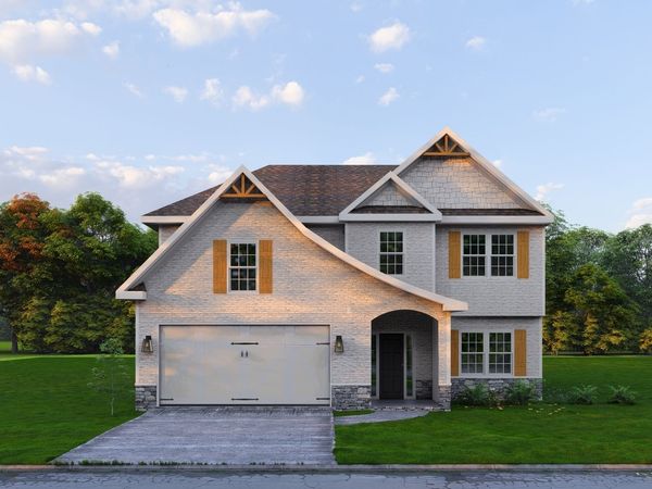 428 Lakeview Way, Unit 273, Lagrange, GA 30241