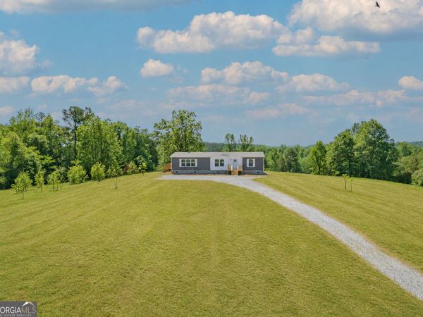 413 Griffin Road, Martin, GA 30557