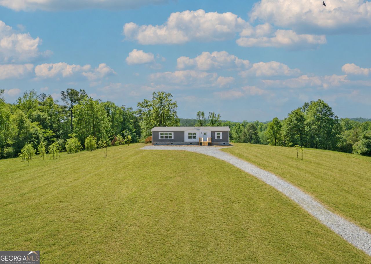 413 Griffin Road, Martin, GA 30557 Main Photo