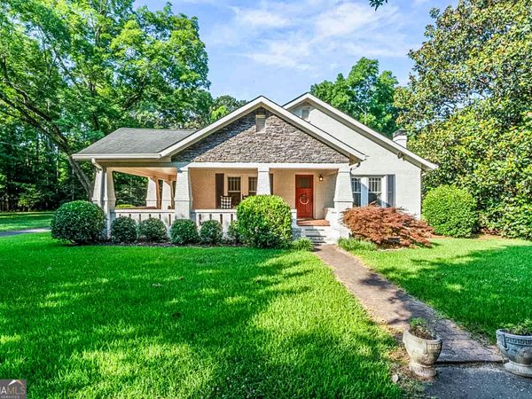 1608 Kelleytown Road, Mcdonough, GA 30252