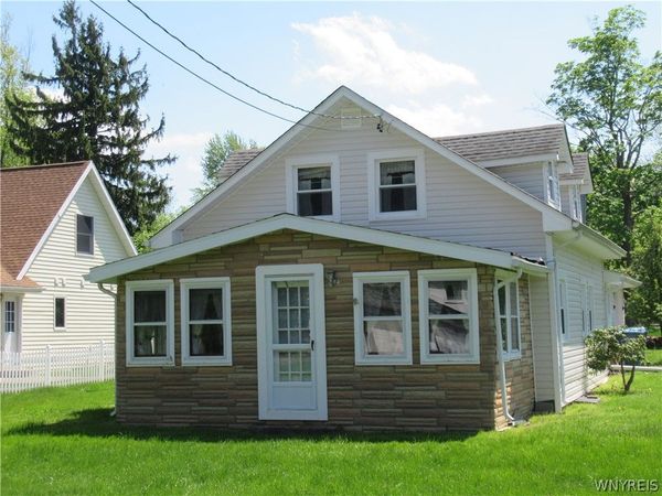 401 Lakeside Road , Angola, NY 14006