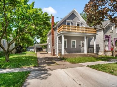 240 14th Street, Buffalo, NY 14213