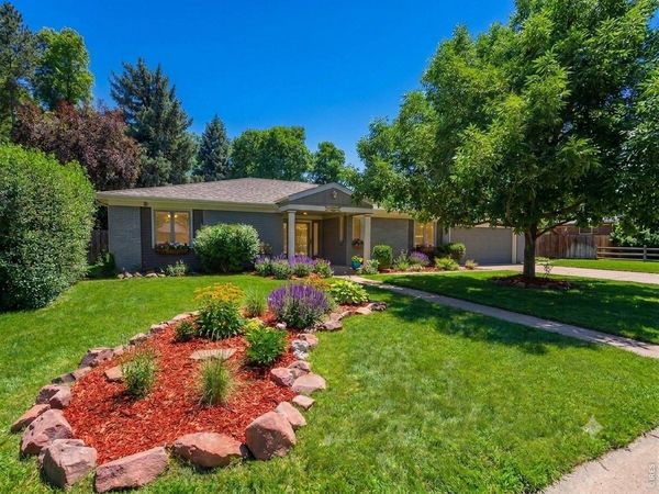 109 Princeton Rd, Fort Collins, CO 80525