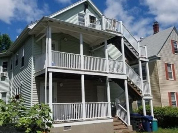 56 Etna Street, Unit 2, Boston, MA 02135