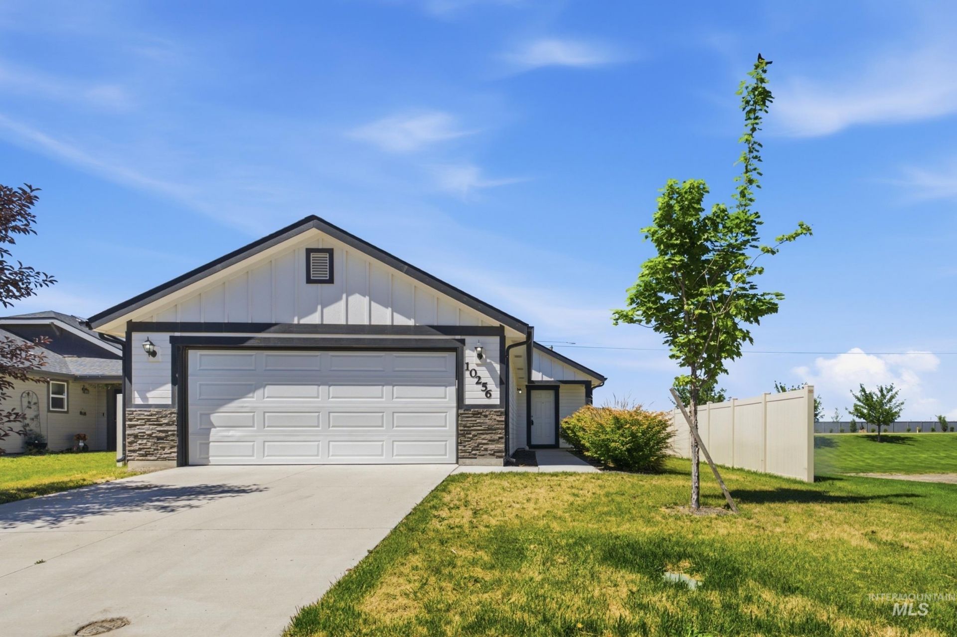 10256 Scout Ridge St, Nampa, ID 83687 Main Photo
