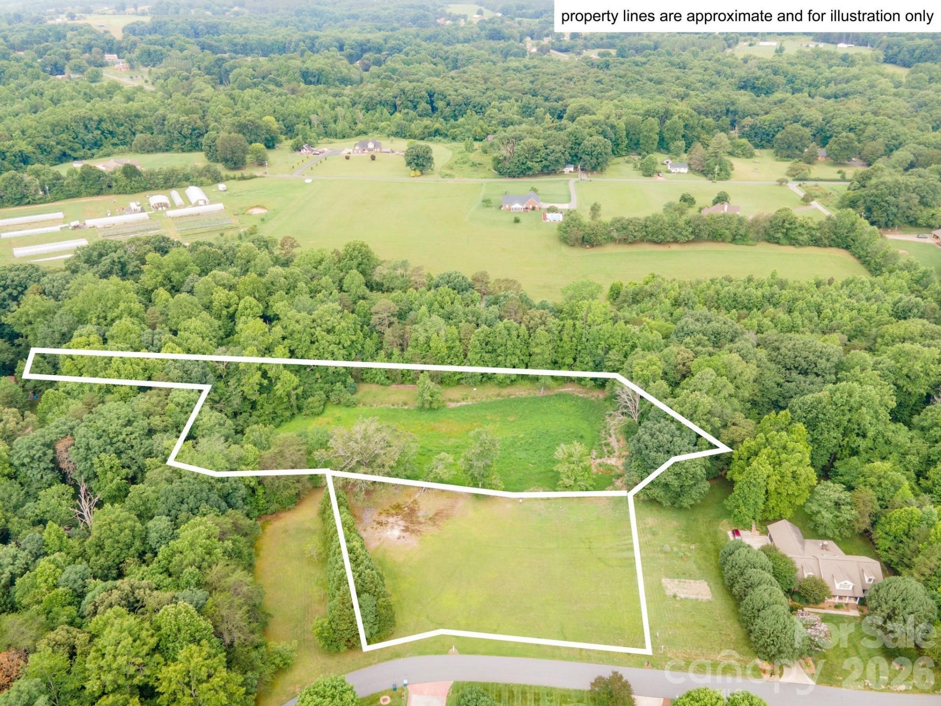 1147 Creekside Drive, Conover, NC 28613 Main Photo