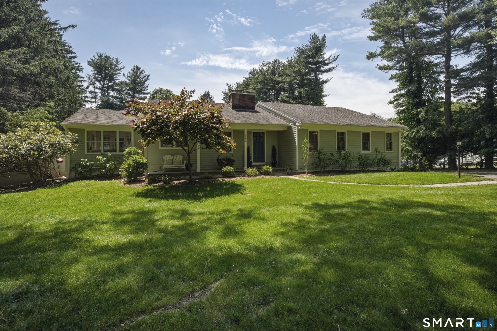143 North, Westport, CT 06880 Main Photo