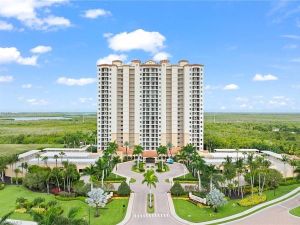 1065 Borghese LN , Unit 203, NAPLES, FL 34114