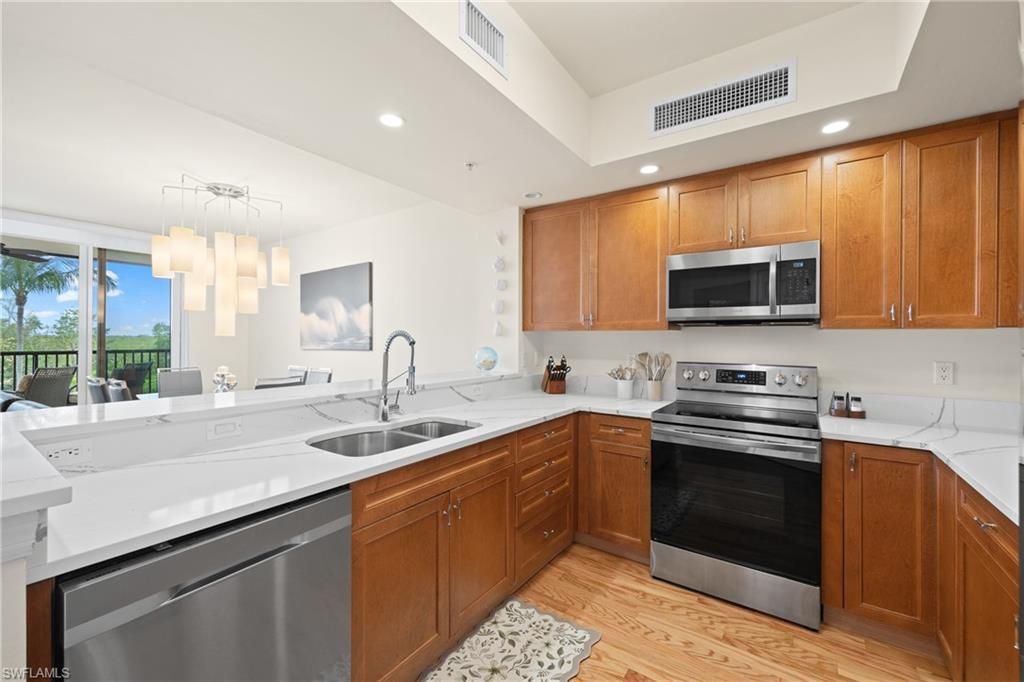 1065 Borghese Ln , Unit 203, Naples, FL 34114 Photo