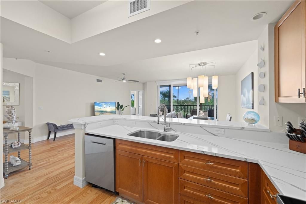 1065 Borghese Ln , Unit 203, Naples, FL 34114 Photo