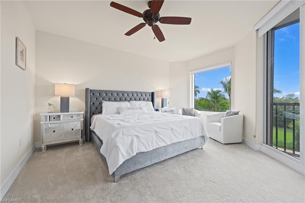 1065 Borghese Ln , Unit 203, Naples, FL 34114 Photo