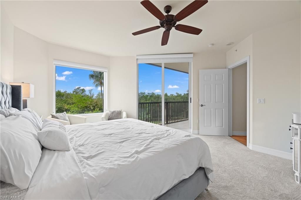 1065 Borghese Ln , Unit 203, Naples, FL 34114 Photo