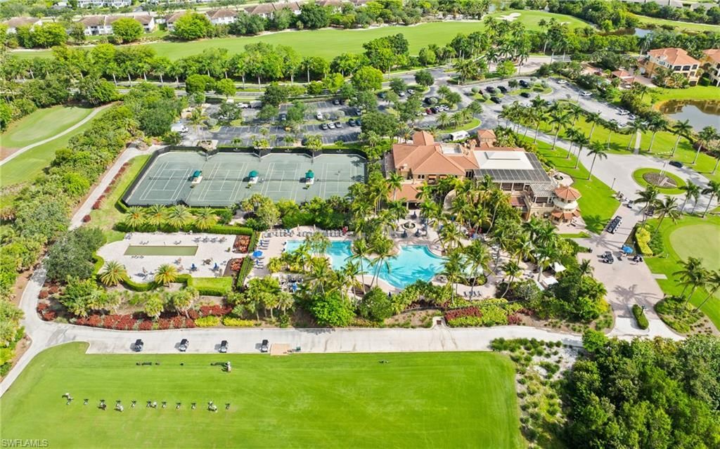 1065 Borghese Ln , Unit 203, Naples, FL 34114 Photo