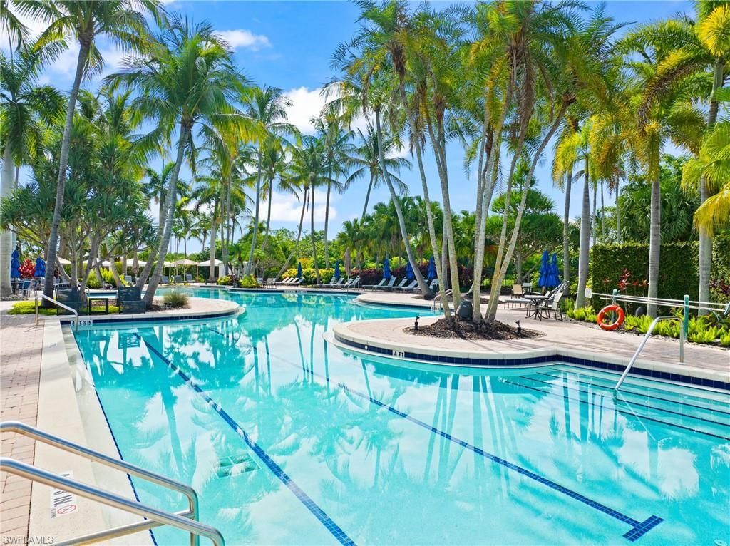 1065 Borghese Ln , Unit 203, Naples, FL 34114 Photo