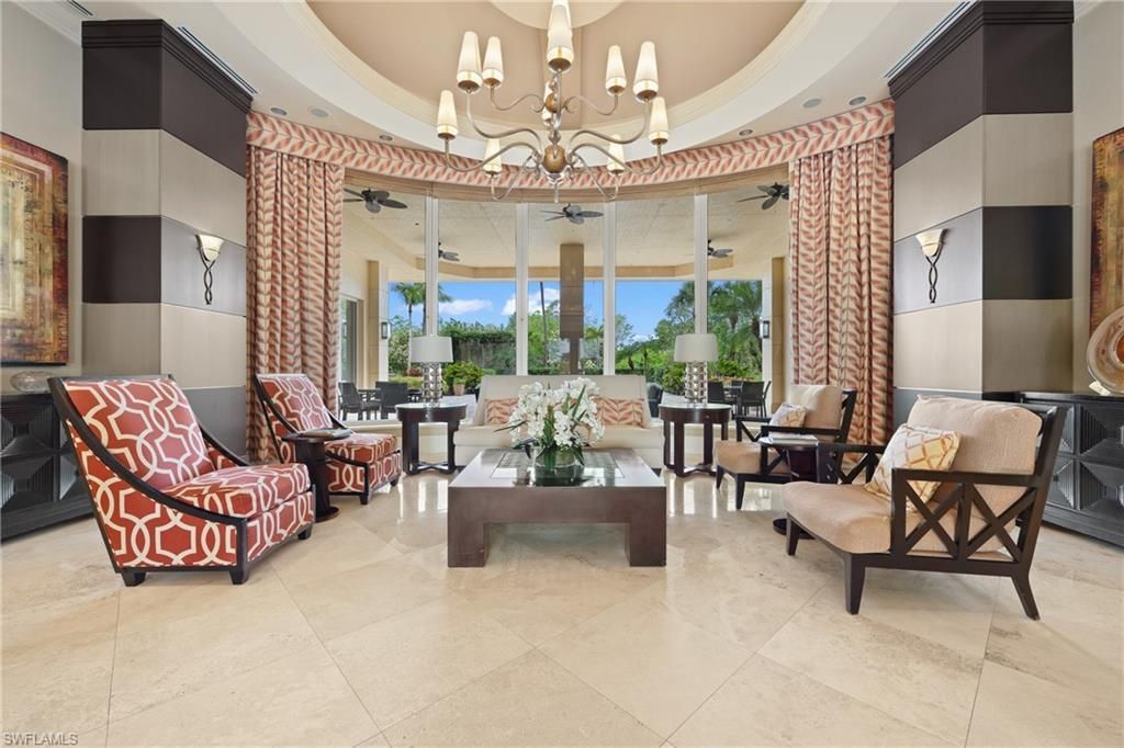 1065 Borghese Ln , Unit 203, Naples, FL 34114 Photo