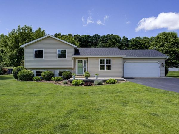 9318 Schichtel Road, Kingsley, MI 49649