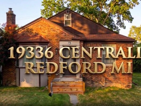 19336 Centralia, Redford Twp, MI 48240