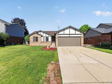 43325 Nebel Trail, Clinton Township, Mi 48038