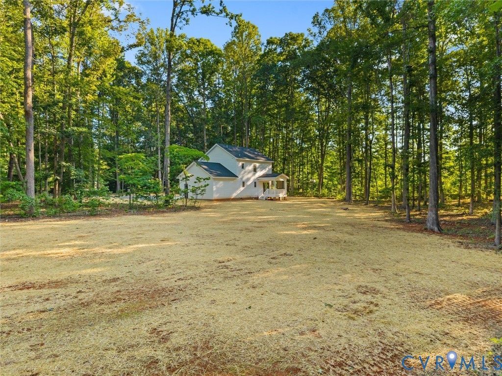 6465 Anderson Highway Powhatan, VA 23139