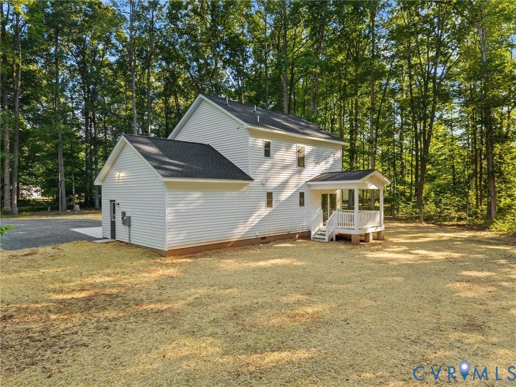6465 Anderson Highway Powhatan, VA 23139