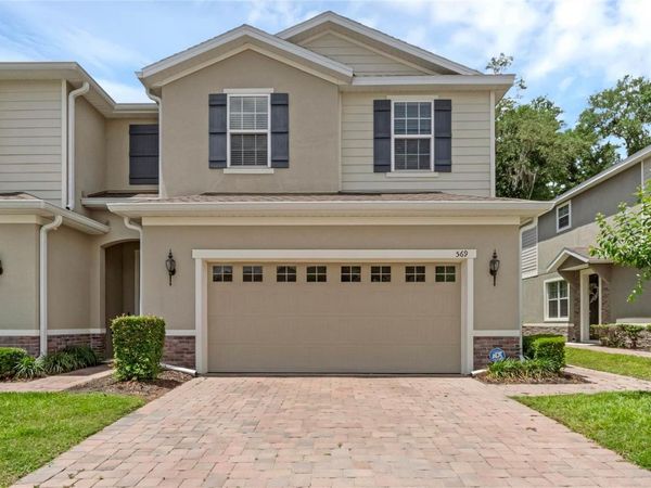 569 BETHESDA COURT , OVIEDO, FL 32765
