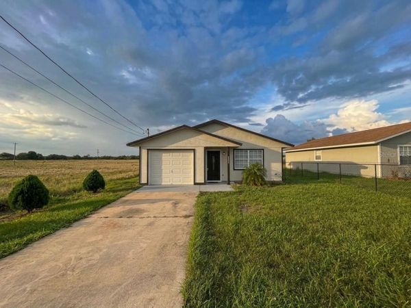 3533 CEMETERY ROAD , SEBRING, FL 33870