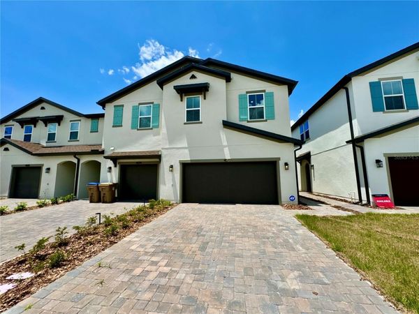 4570 SMALL CREEK ROAD , KISSIMMEE, FL 34744
