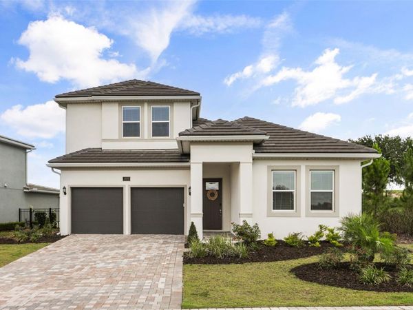 16000 VOLTERRA POINT, BELLA COLLINA, FL 34756