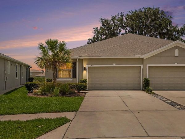 31457 MANGO FADE WAY , SAN ANTONIO, FL 33576