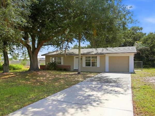 2278 PINELLAS DRIVE , PUNTA GORDA, FL 33983