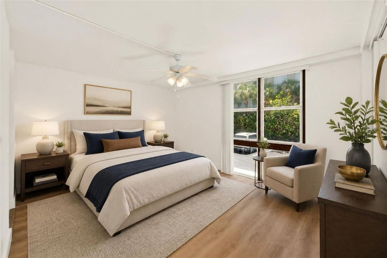 16308 Gulf Boulevard, Unit 103, Redington Beach, FL 33708 Photo