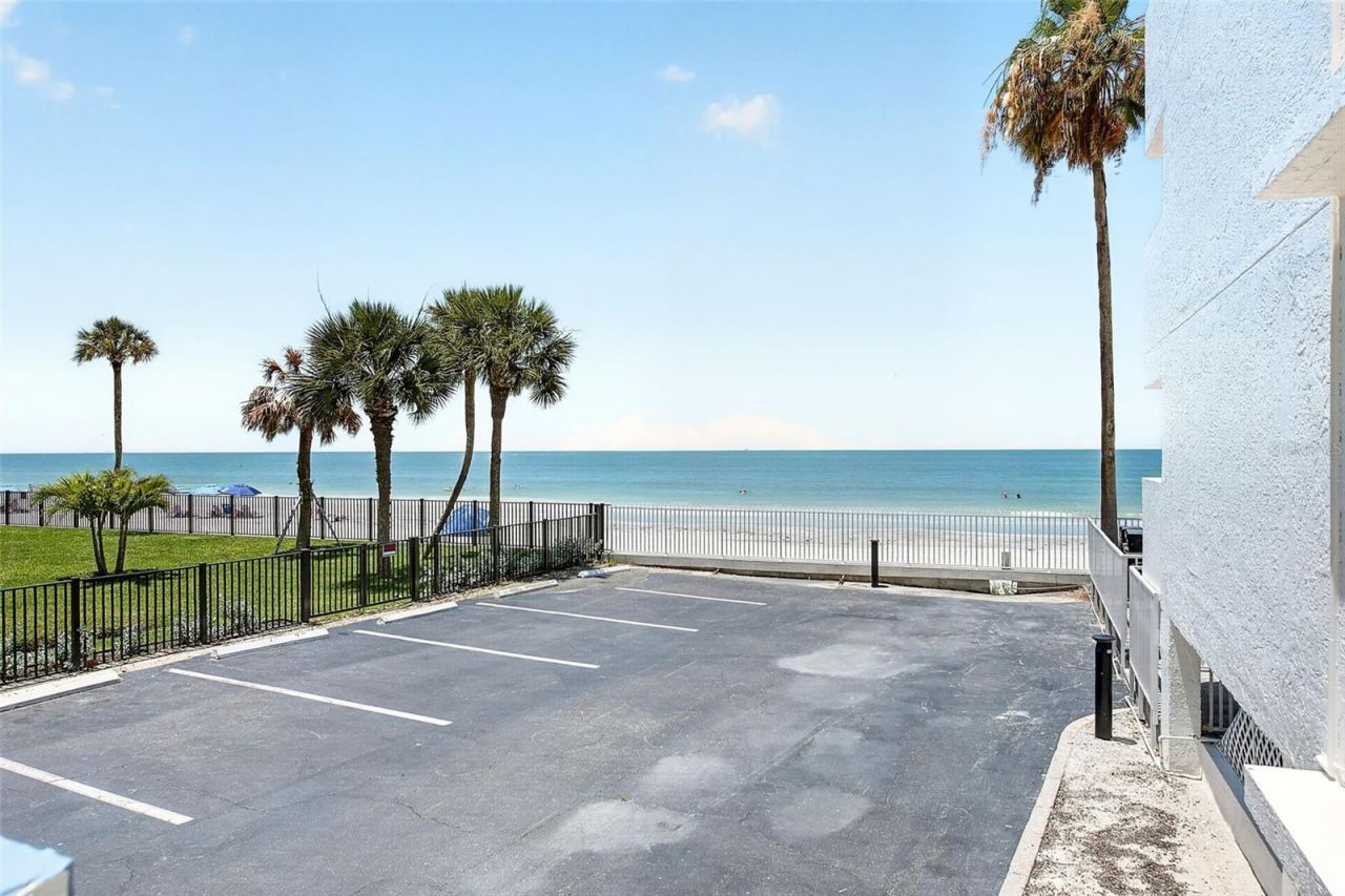 16308 Gulf Boulevard, Unit 103, Redington Beach, FL 33708 Photo