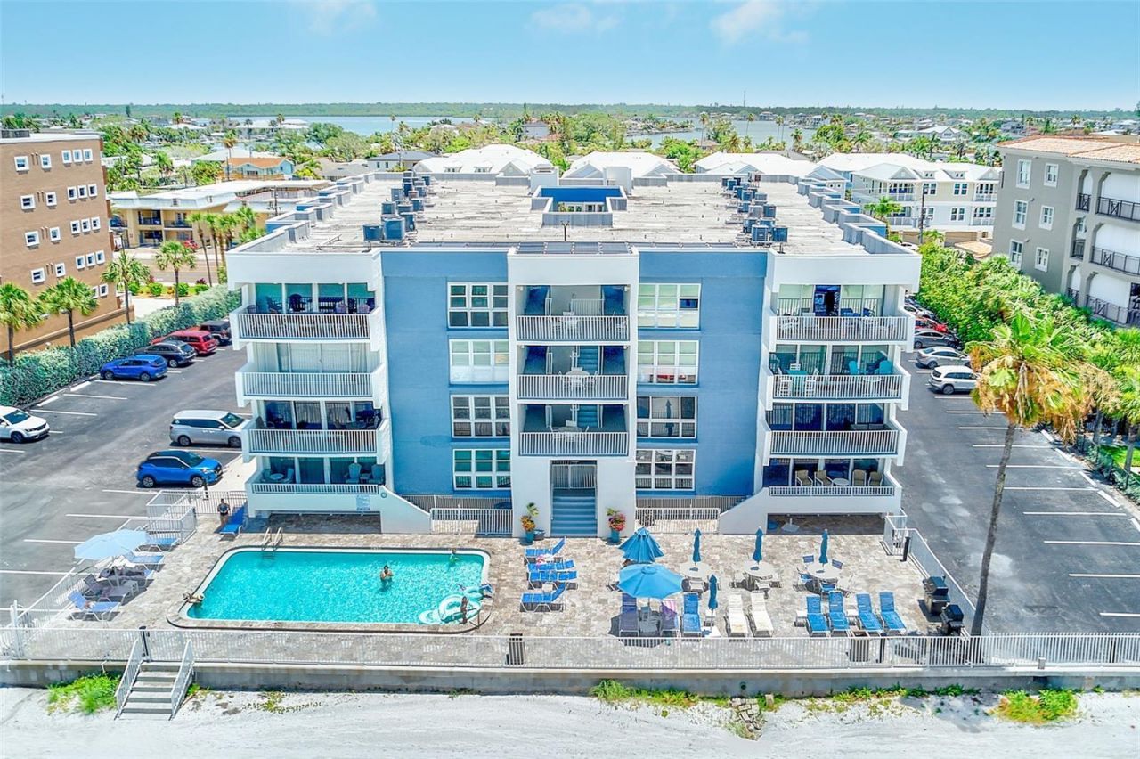16308 Gulf Boulevard, Unit 103, Redington Beach, FL 33708 Photo
