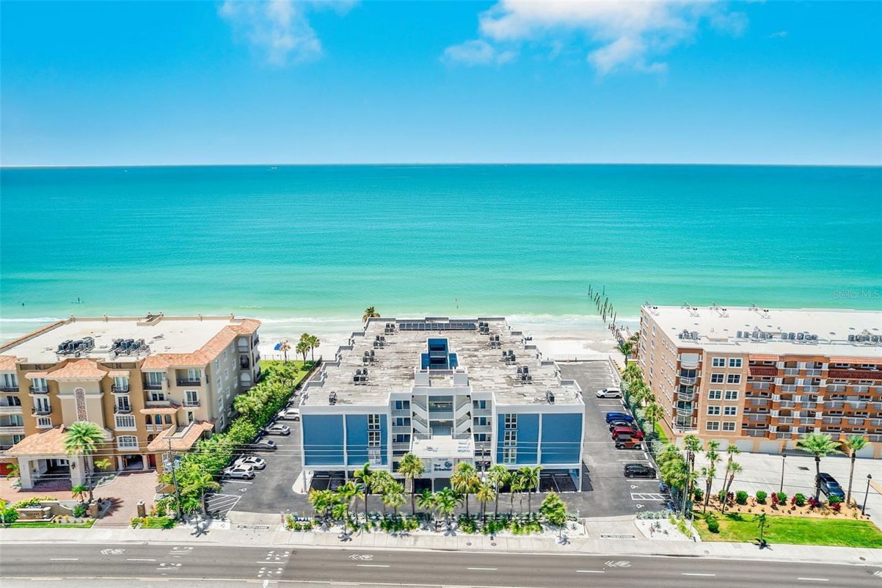 16308 Gulf Boulevard, Unit 103, Redington Beach, FL 33708 Photo