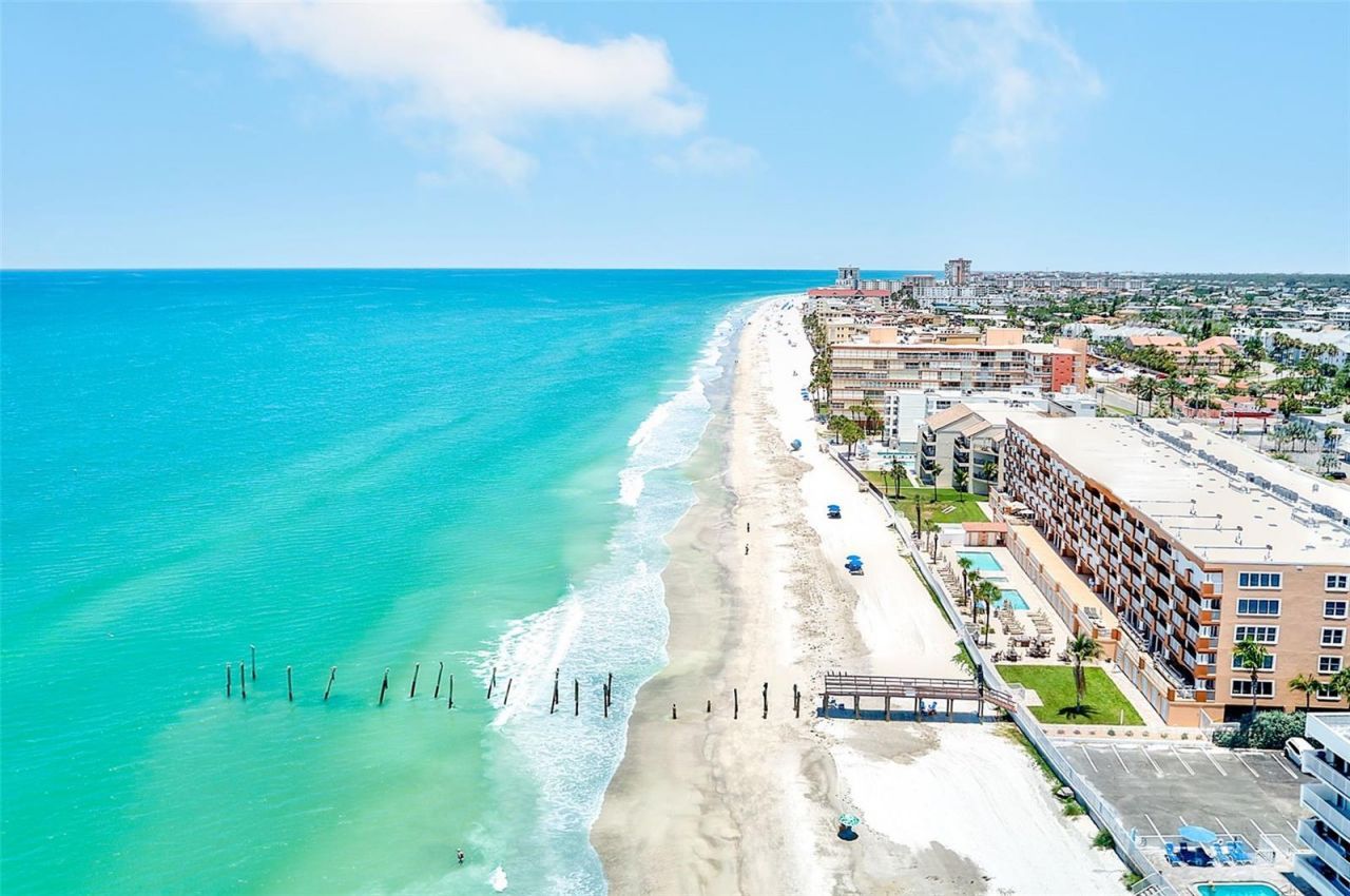 16308 Gulf Boulevard, Unit 103, Redington Beach, FL 33708 Photo