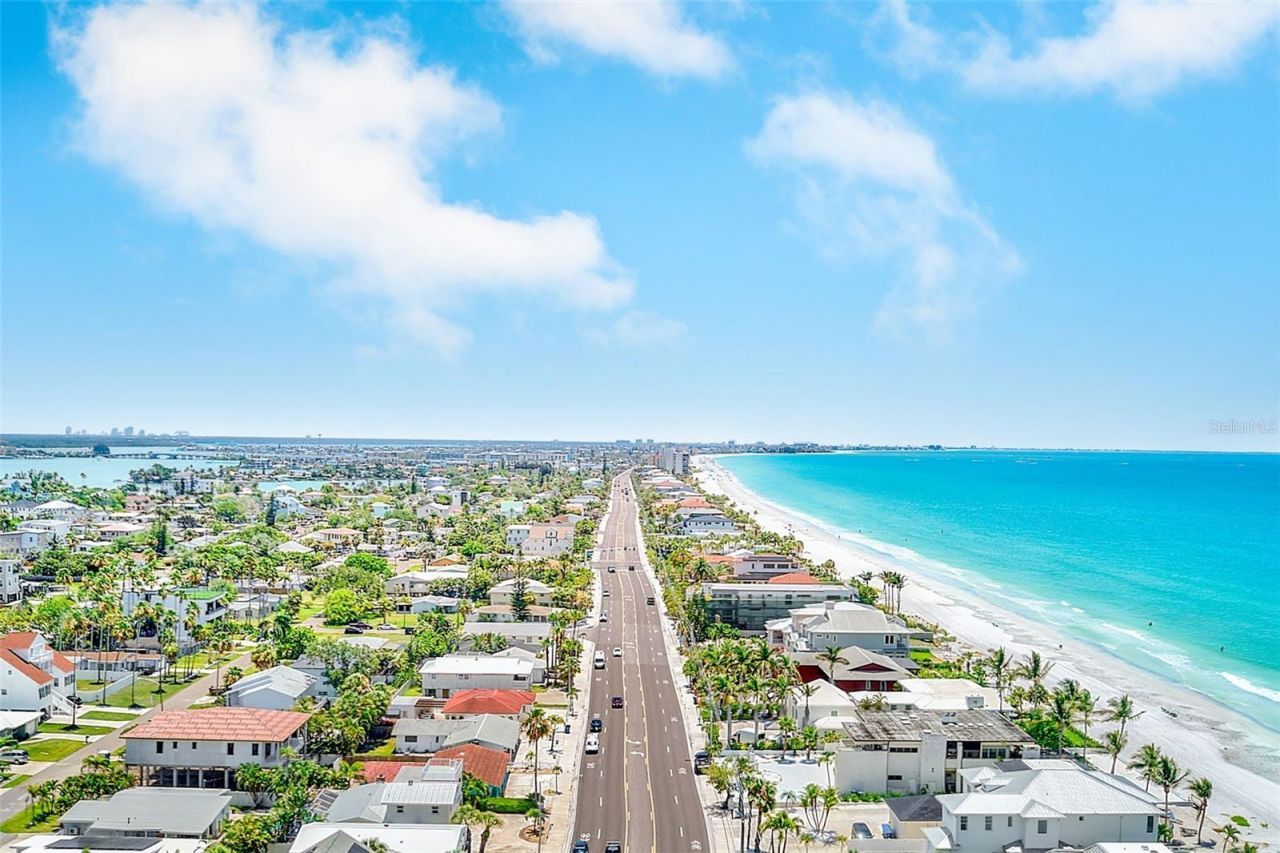 16308 Gulf Boulevard, Unit 103, Redington Beach, FL 33708 Photo