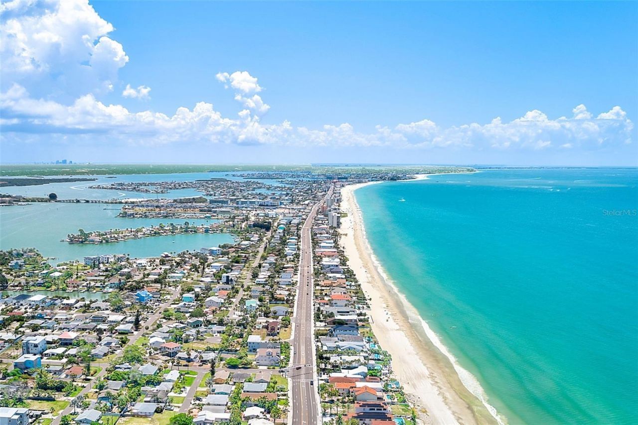 16308 Gulf Boulevard, Unit 103, Redington Beach, FL 33708 Photo