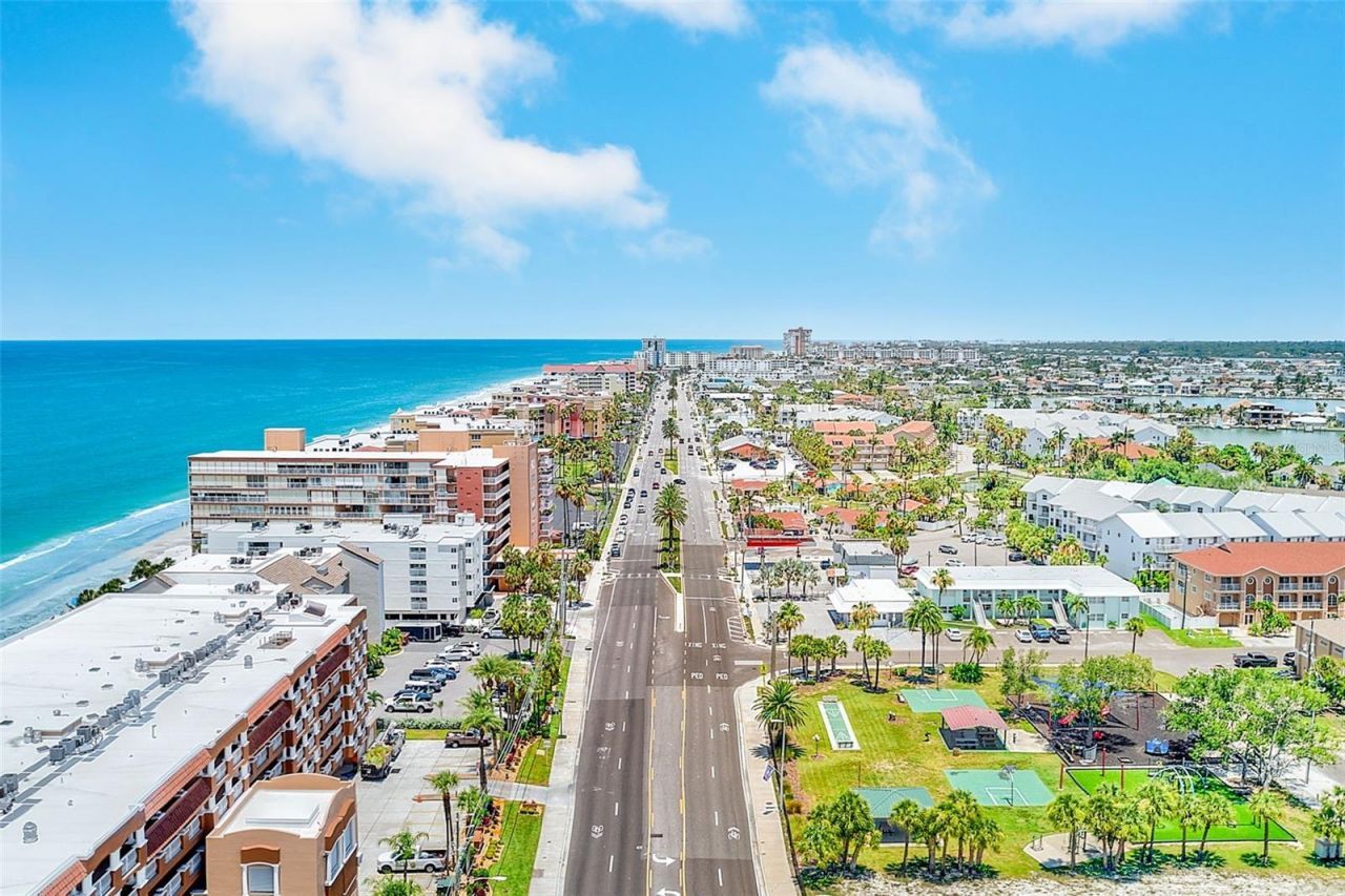 16308 Gulf Boulevard, Unit 103, Redington Beach, FL 33708 Photo