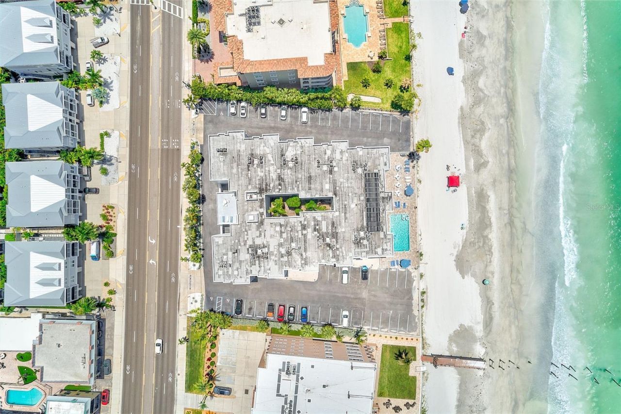 16308 Gulf Boulevard, Unit 103, Redington Beach, FL 33708 Photo