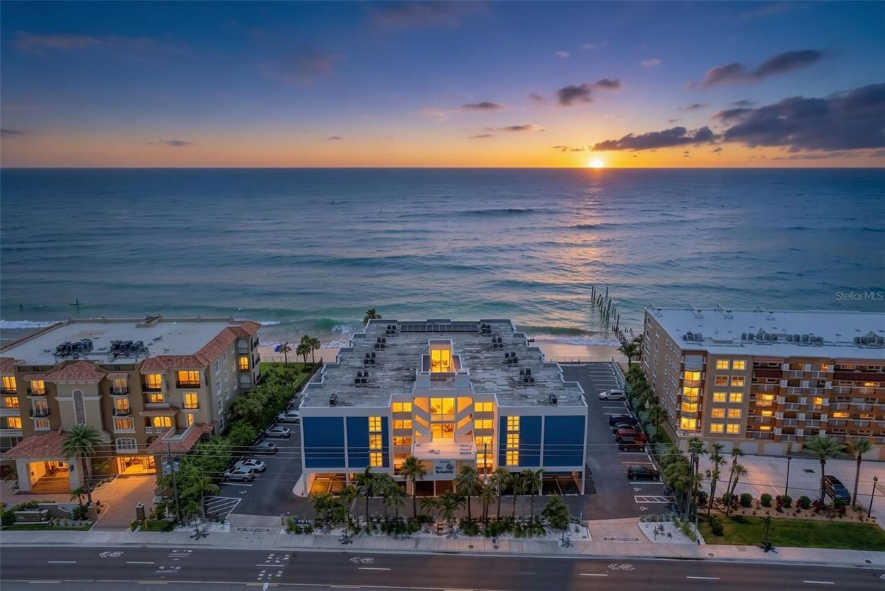 16308 Gulf Boulevard, Unit 103, Redington Beach, FL 33708 Photo