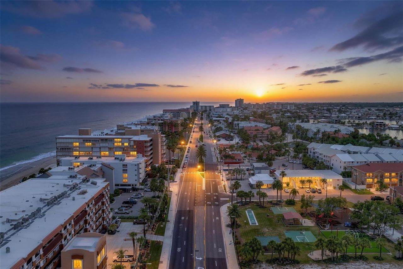 16308 Gulf Boulevard, Unit 103, Redington Beach, FL 33708 Photo