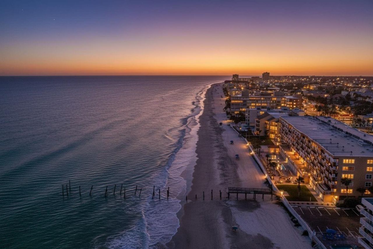 16308 Gulf Boulevard, Unit 103, Redington Beach, FL 33708 Photo
