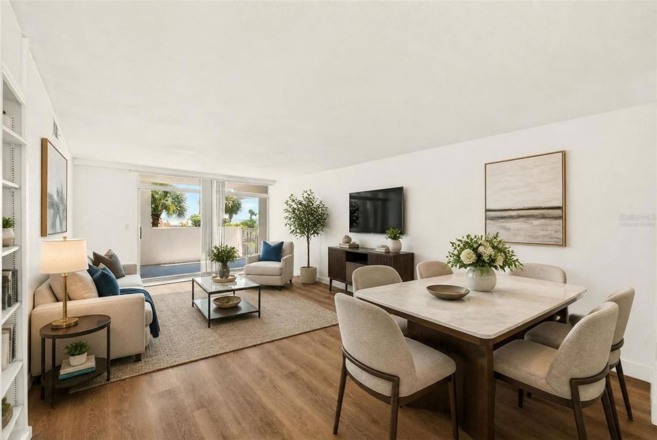16308 Gulf Boulevard, Unit 103, Redington Beach, FL 33708 Photo