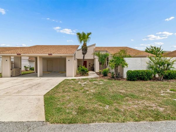 4243 OAK LOOP, Unit 35, MULBERRY, FL 33860