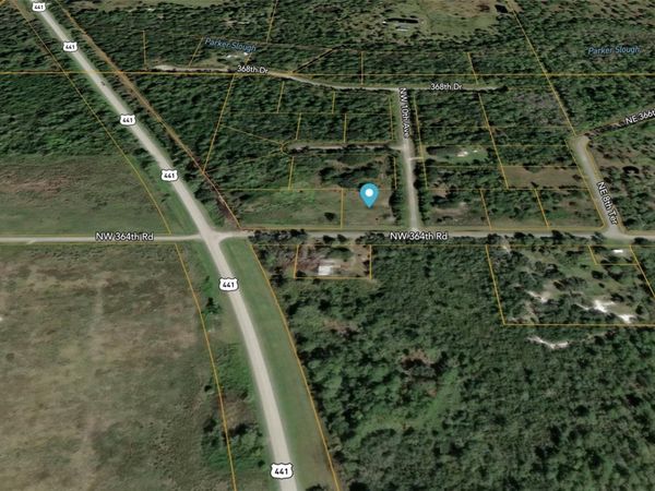 1045 NW 364TH ROAD , OKEECHOBEE, FL 34972