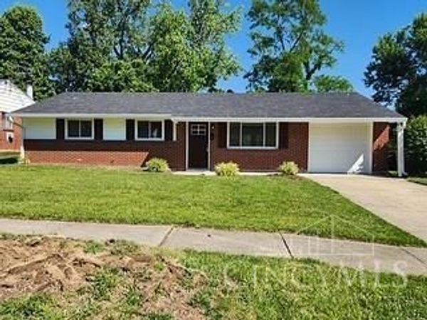 287 Shaker Court, Delhi Twp, OH 45238