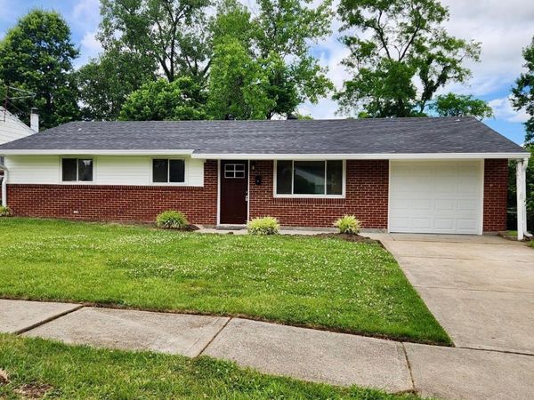 287 Shaker Court, Delhi Twp, OH 45238