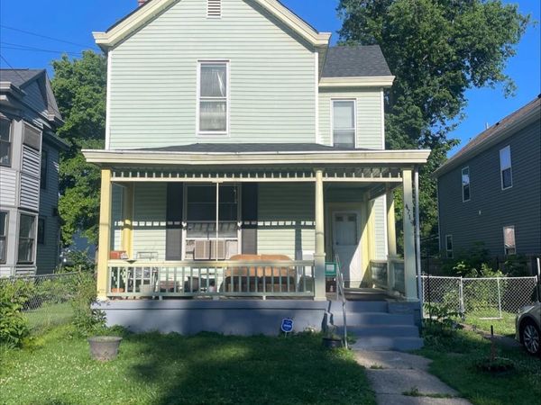 4719 Ward Street, Cincinnati, OH 45227