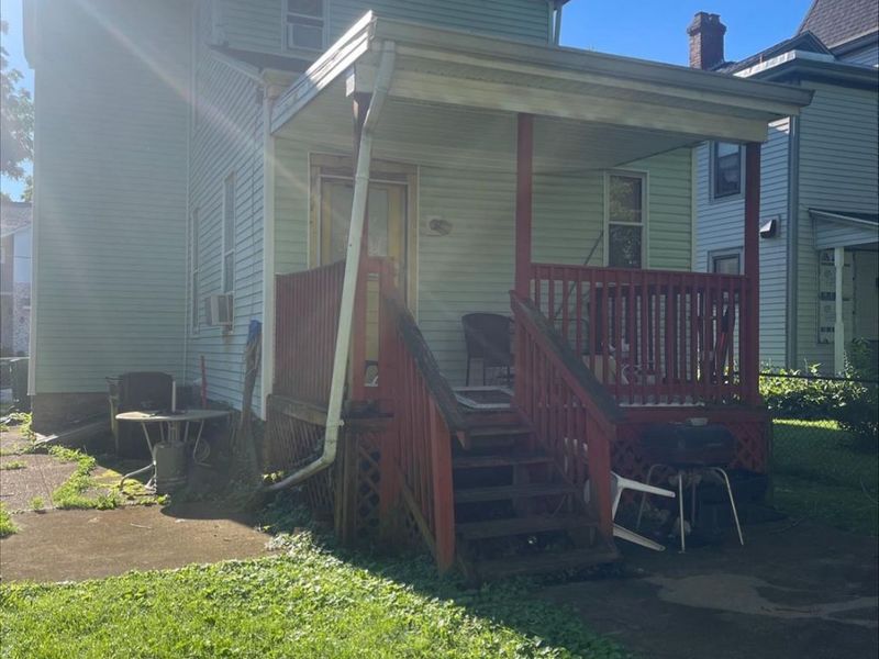 4719 Ward Street, Cincinnati, OH 45227 Photo 2