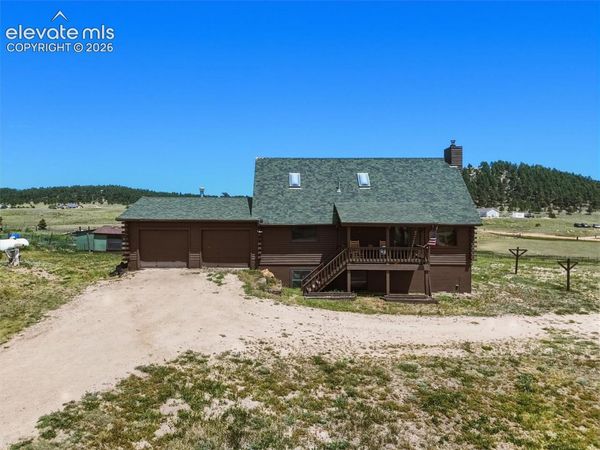 16620 Reata Court, Peyton, CO 80831
